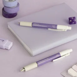 Apricity 3 Color Ball Point Pen