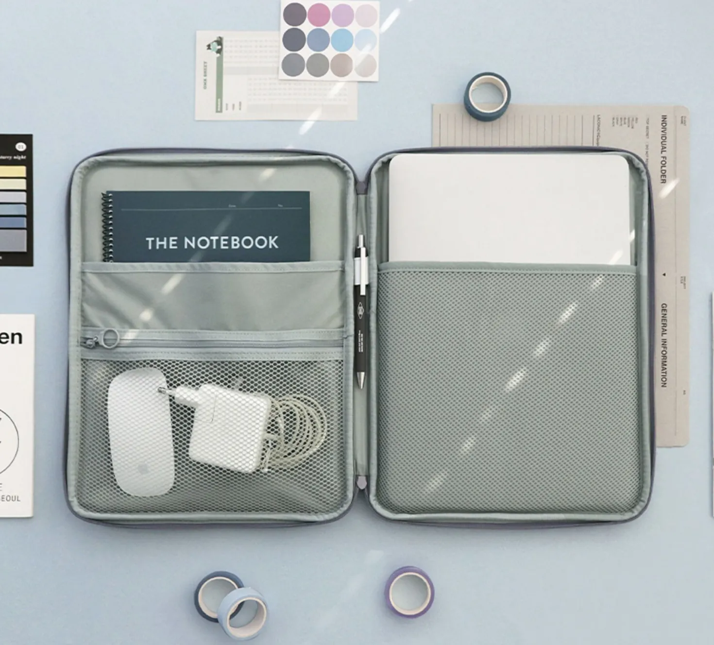 Apricity 13 in. Laptop Pouch