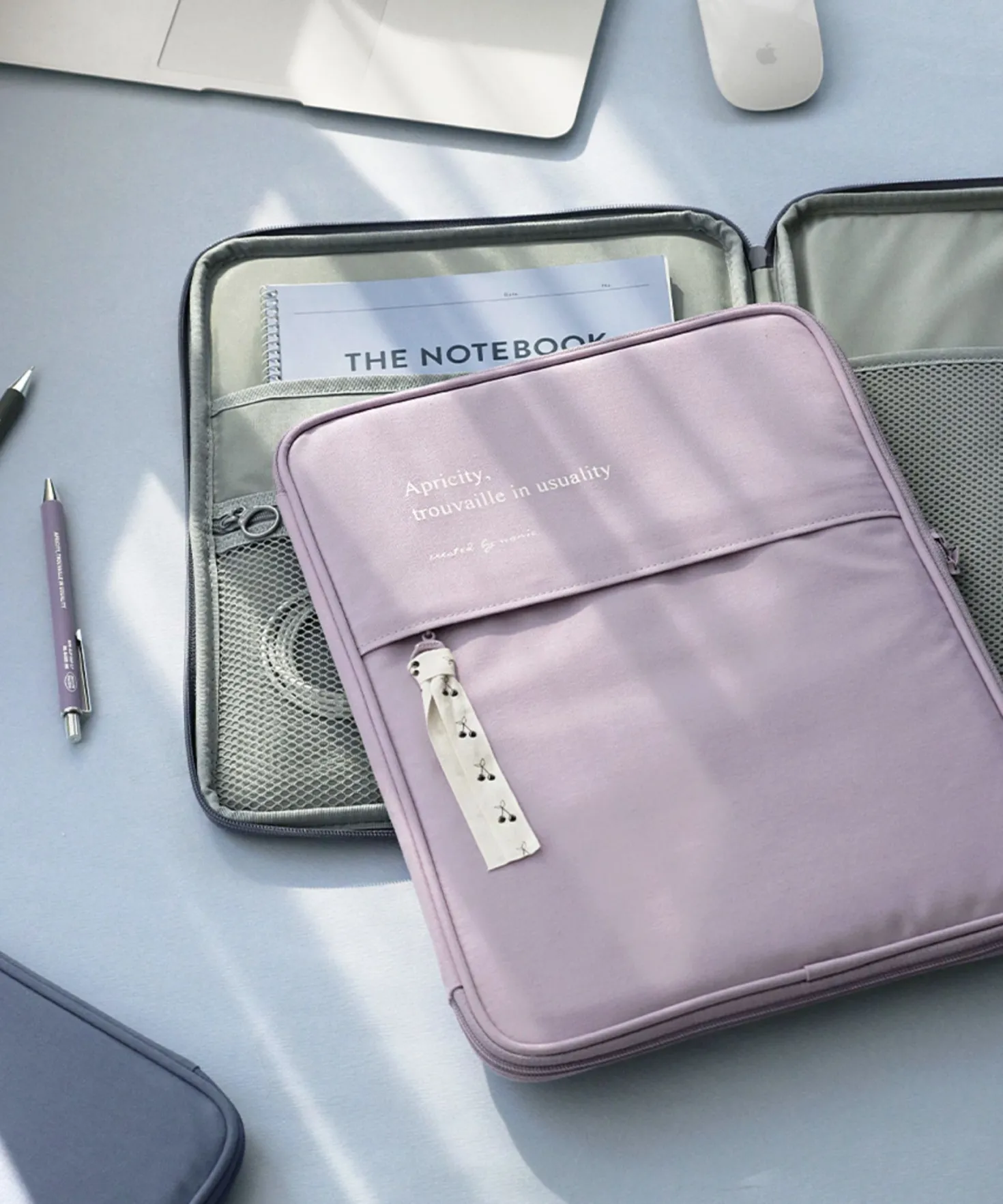 Apricity 13 in. Laptop Pouch