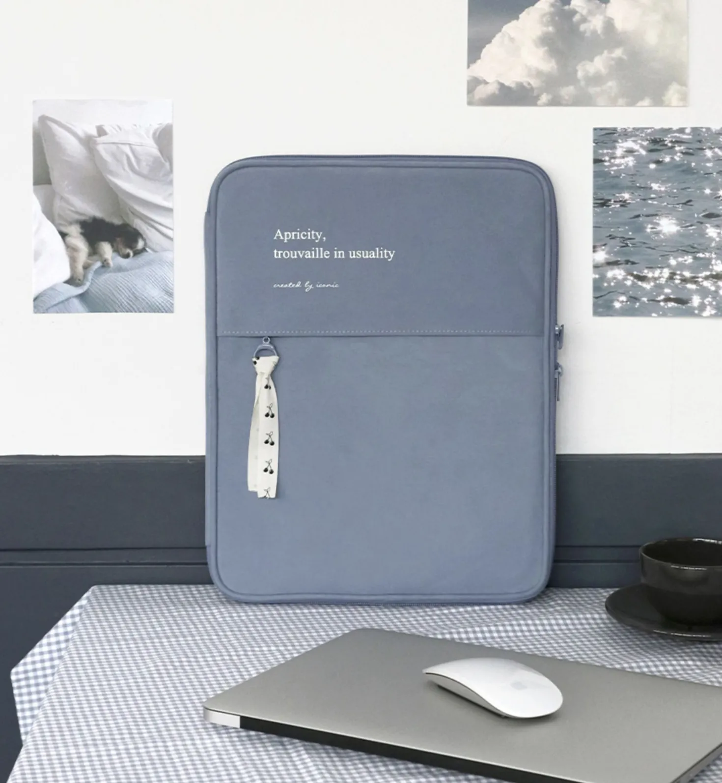 Apricity 13 in. Laptop Pouch