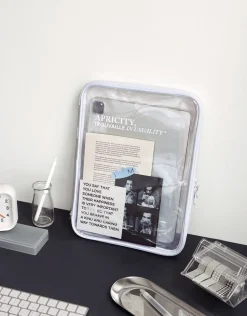 Apricity Lucid iPad Pouch