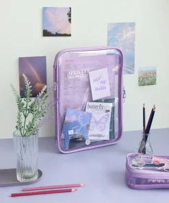 Apricity Lucid iPad Pouch
