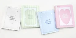 Archive 4 Cut Photo Album