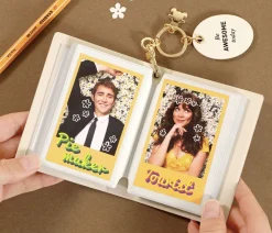 Archive Instax Mini Album