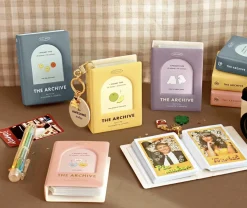 Archive Instax Mini Album