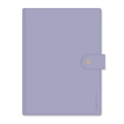 Archive Moment A5 6 Ring Binder