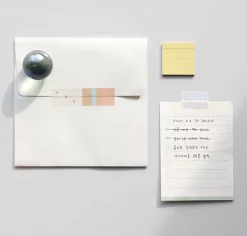 Archiving Masking Tape
