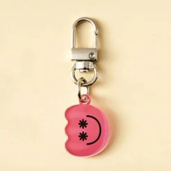 Ardium Acrylic Key Ring v1