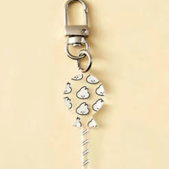 Ardium Acrylic Key Ring v4