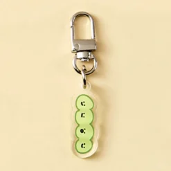 Ardium Acrylic Key Ring v4