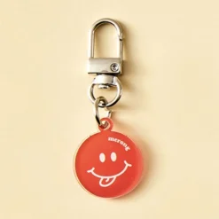 Ardium Acrylic Key Ring v6