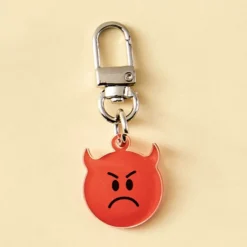 Ardium Acrylic Key Ring v6