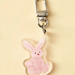Ardium Acrylic Key Ring v2