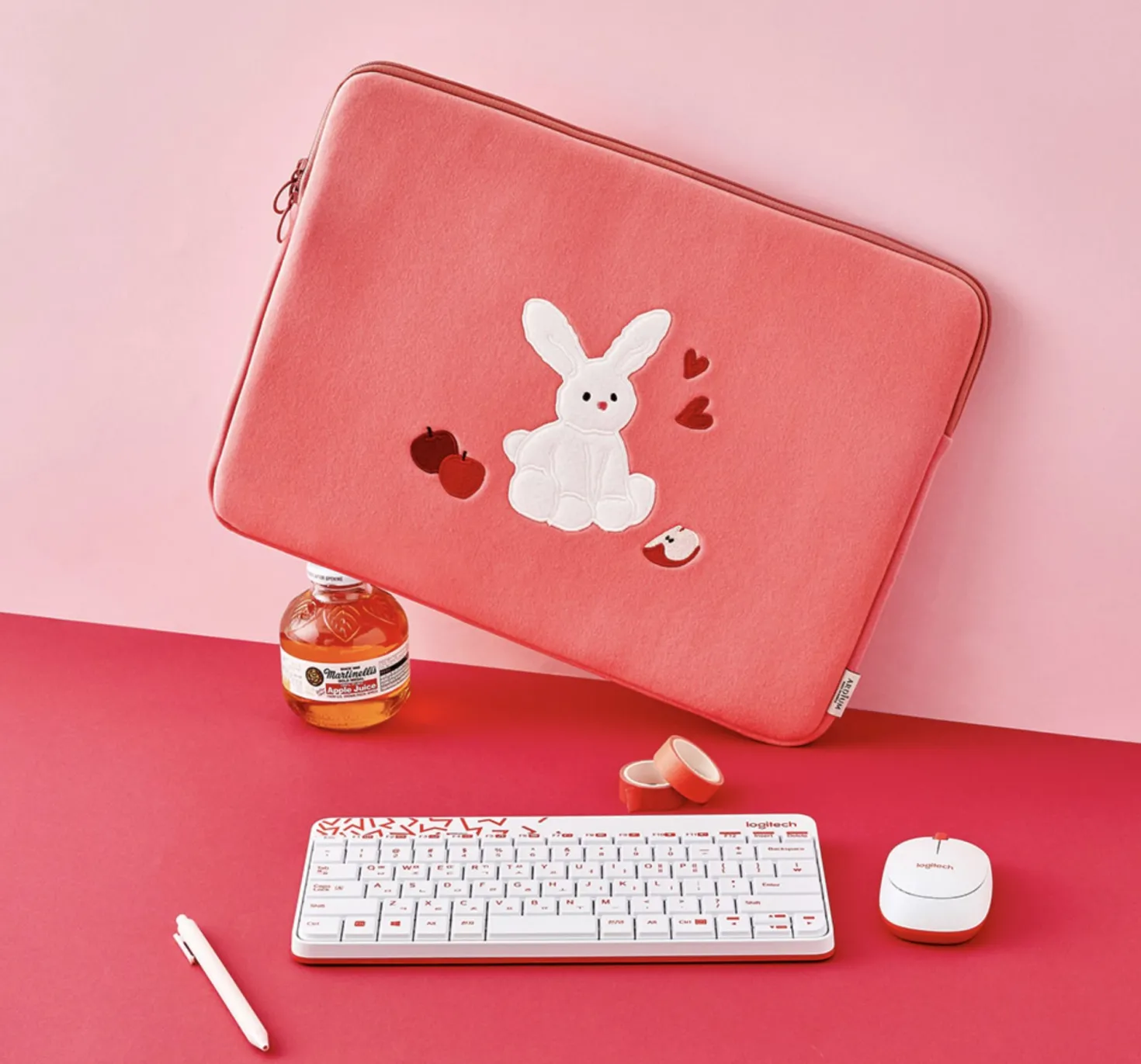 Ardium 15 in. Laptop Pouch