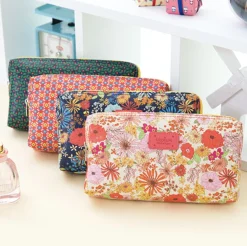 Ardium Large Pattern Pouch