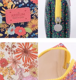 Ardium Large Pattern Pouch