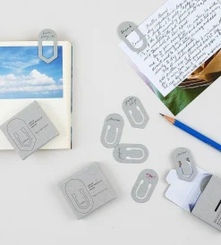 Ardium Paper Clip Set