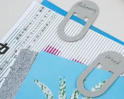 Ardium Paper Clip Set