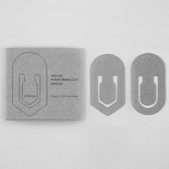 Ardium Paper Clip Set