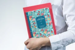 Ardium Semi Year Cash Book