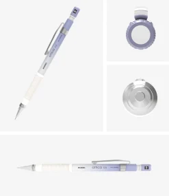 Attica Gradient Mechanical Pencil