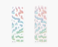 Aurora Nature Sticker