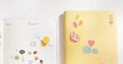Balloon Friends Emoji Sticker