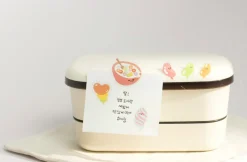 Balloon Friends Emoji Sticker