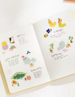 Balloon Friends Emoji Sticker