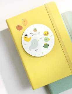 Balloon Friends Emoji Sticker