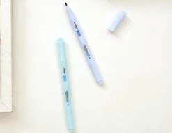 Bamboo Pastel Twin Marker