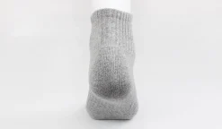 Basic Athletic Ankle Men Socks