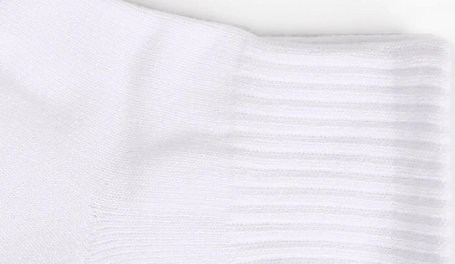 Basic Athletic Ankle Men Socks