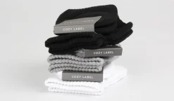 Basic Athletic Ankle Men Socks