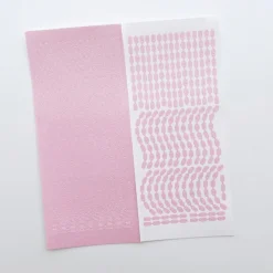 Basic Drop Chain Slim Sticker
