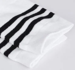 Basic Knee-high Women Socks