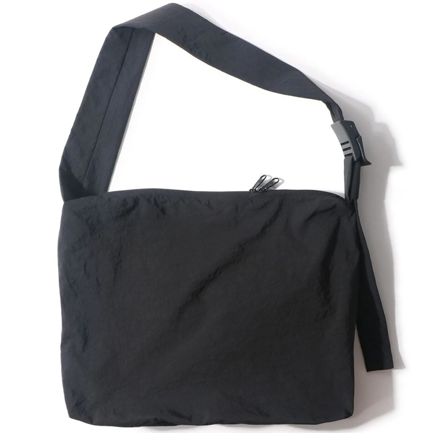Basic Large Crossbody Bag