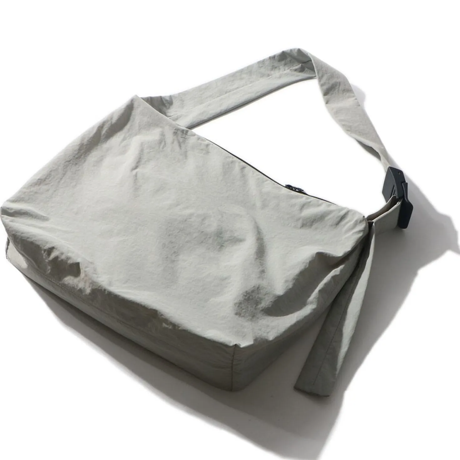 Basic Large Crossbody Bag