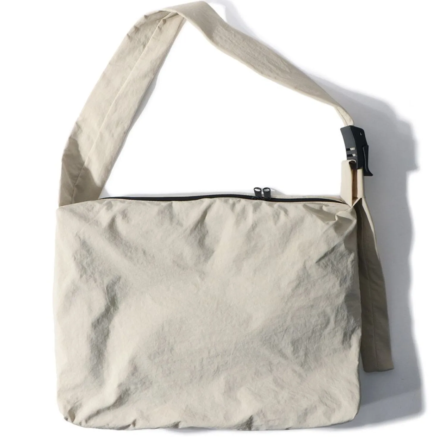 Basic Large Crossbody Bag