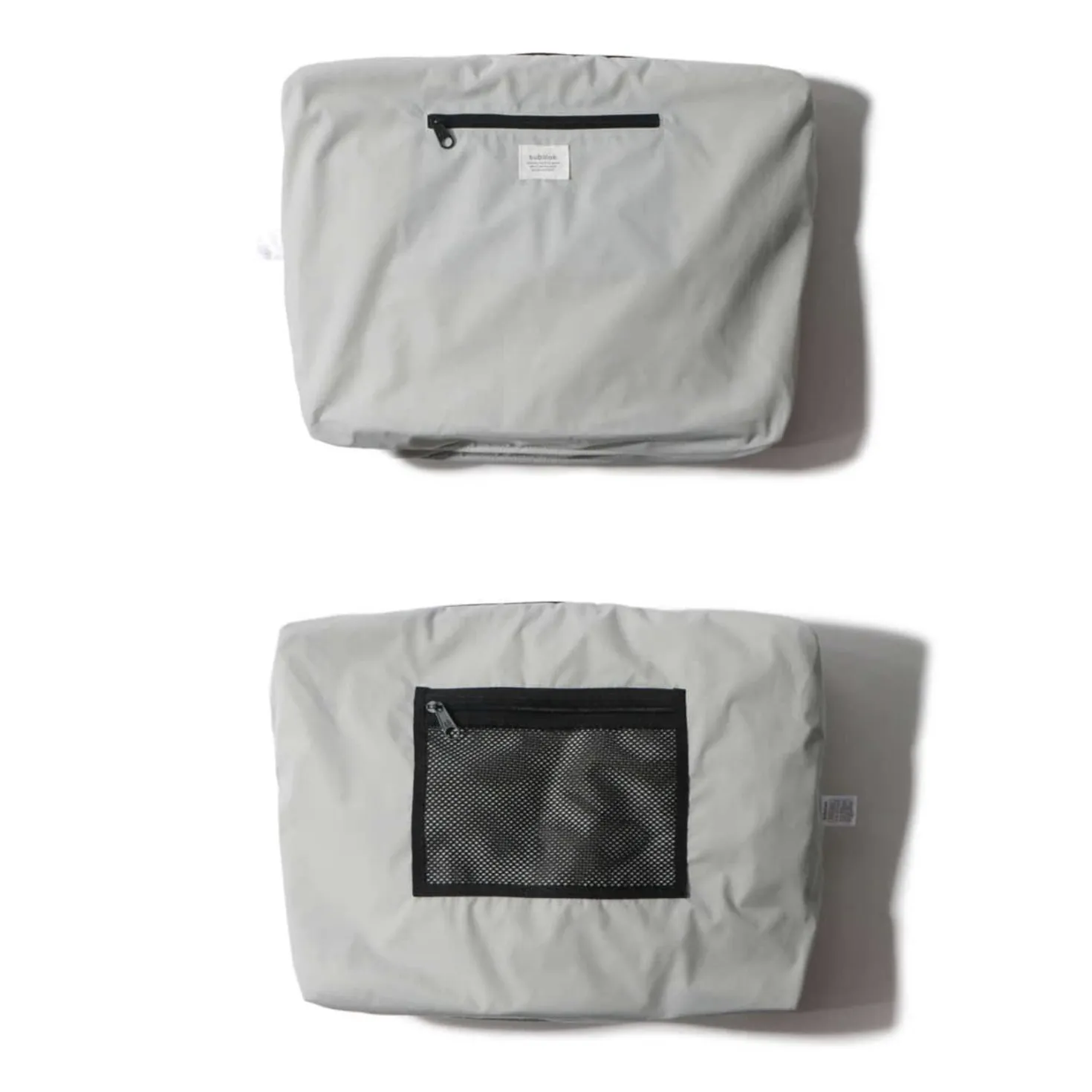 Basic Large Crossbody Bag