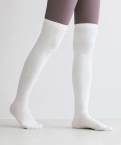 Basic Over the Knee Women Socks