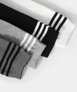 Basic Over the Knee Women Socks