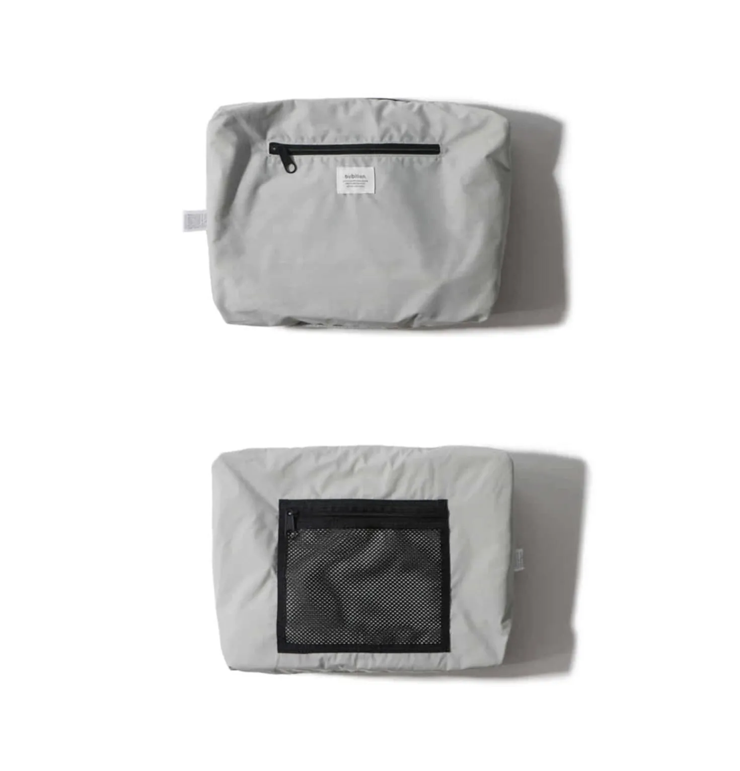 Basic Small Crossbody Bag