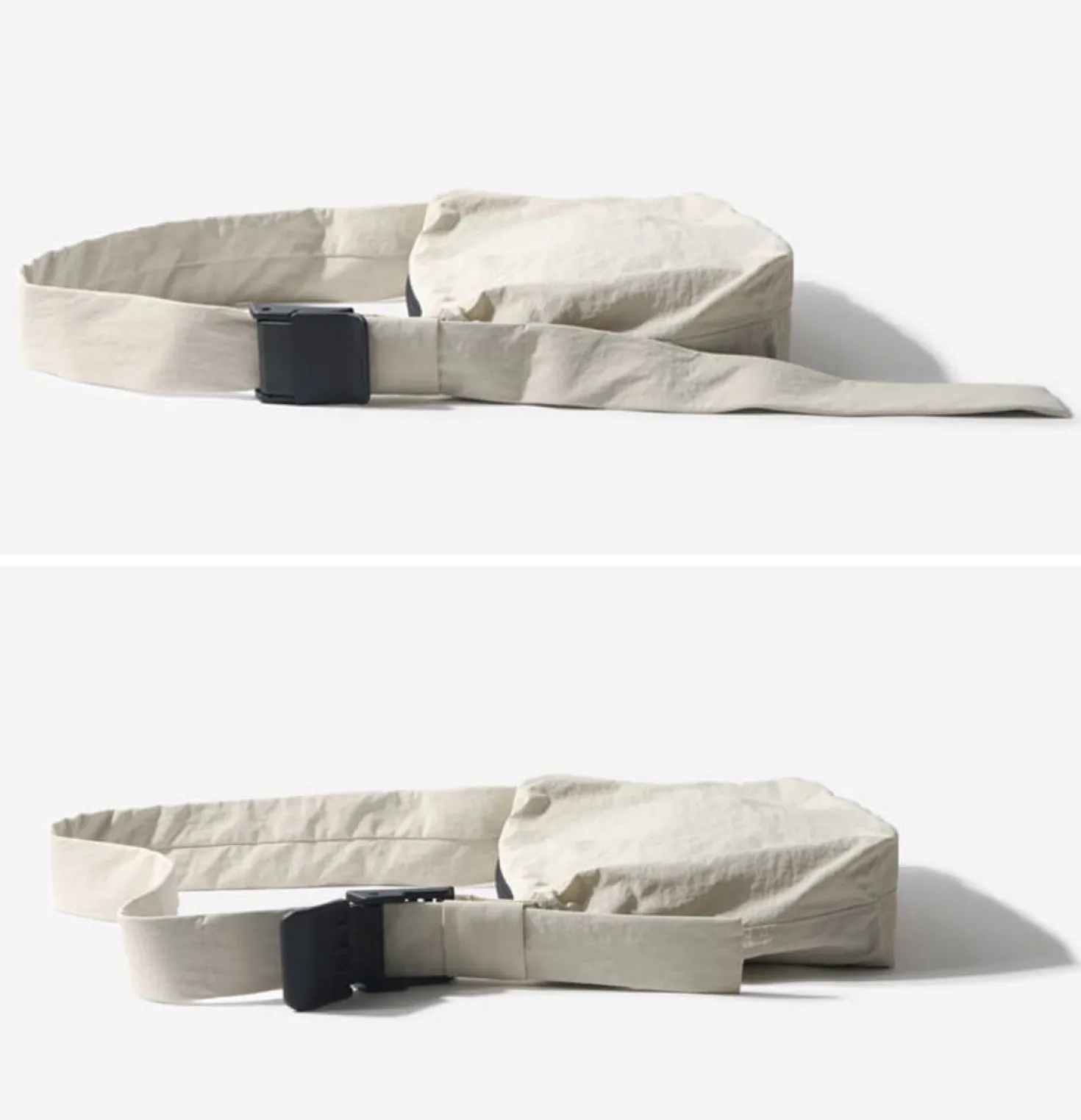 Basic Small Crossbody Bag