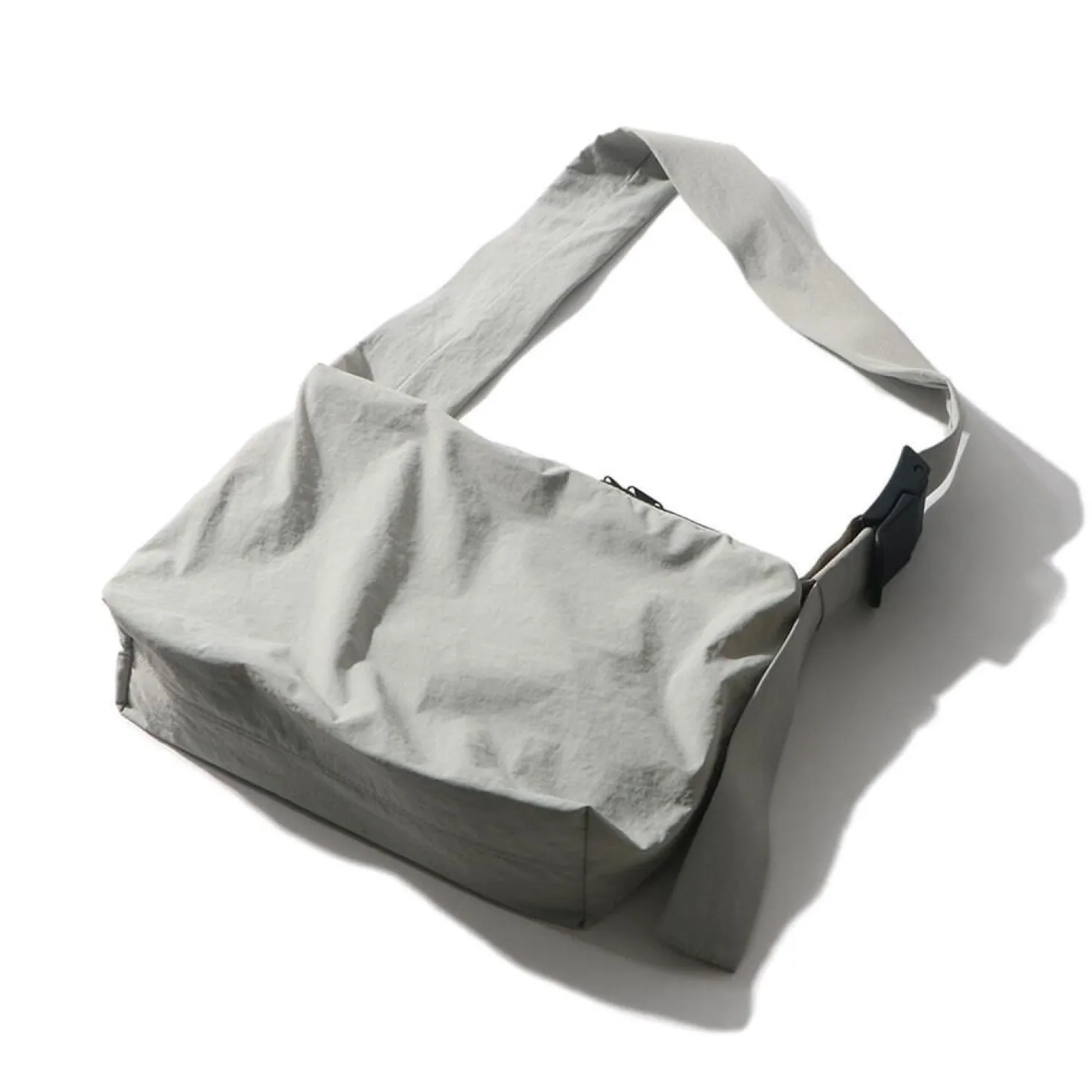 Basic Small Crossbody Bag