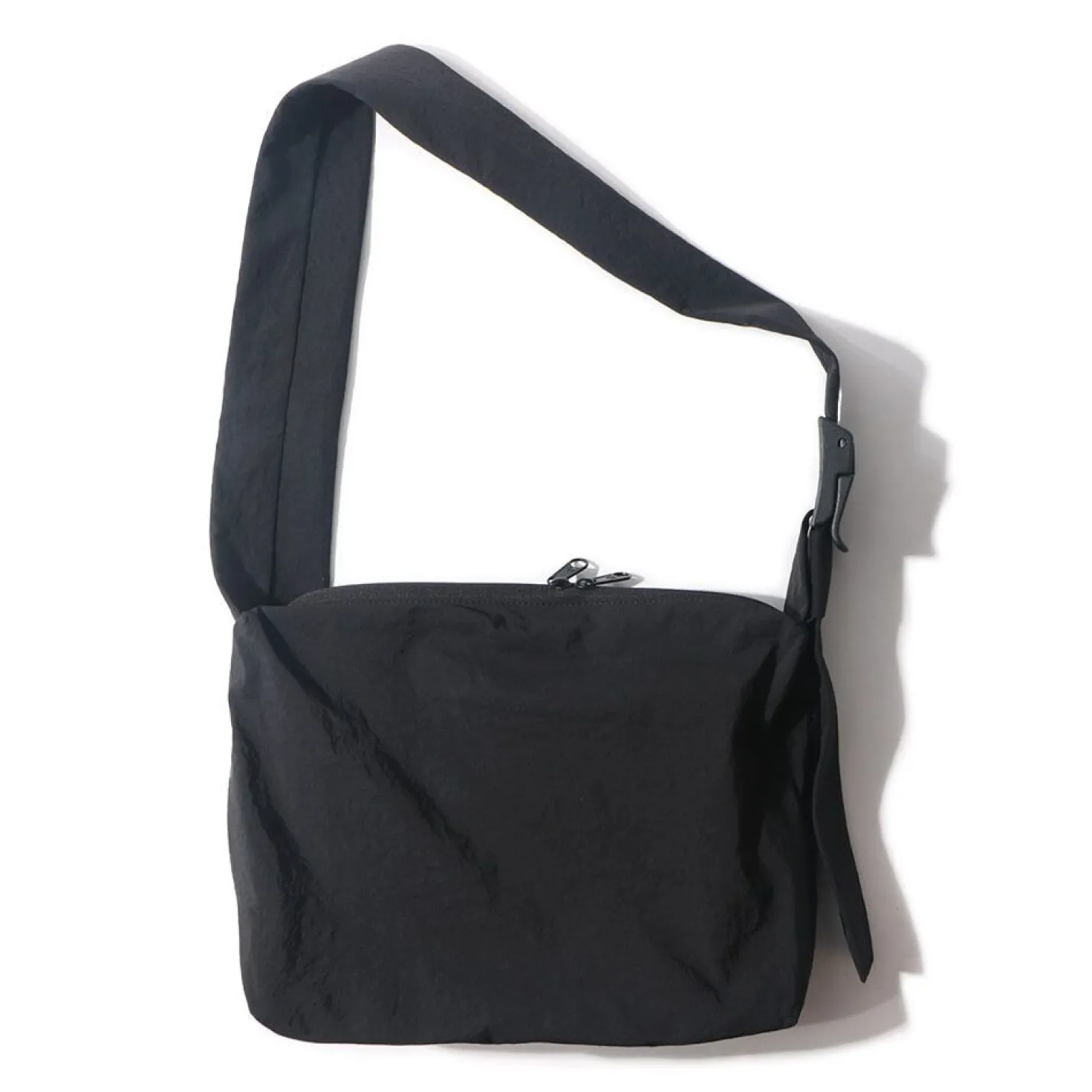Basic Small Crossbody Bag