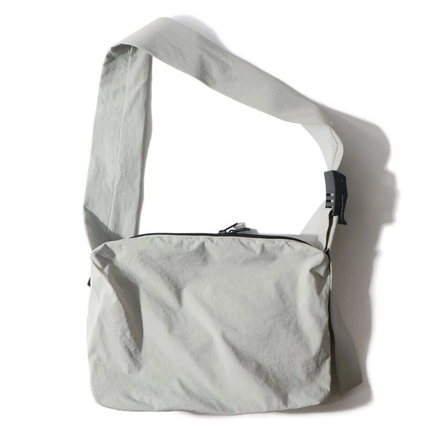 Basic Small Crossbody Bag