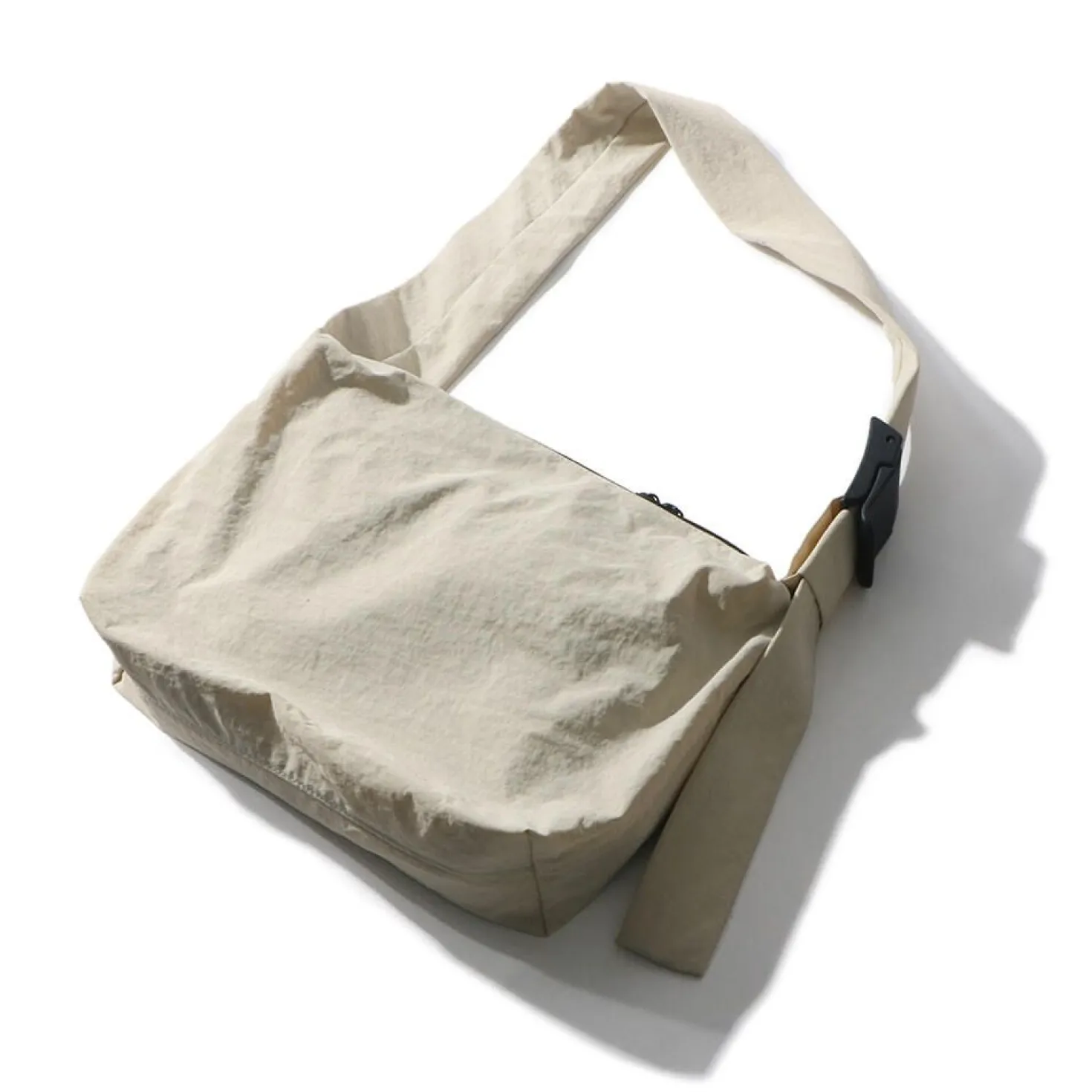 Basic Small Crossbody Bag