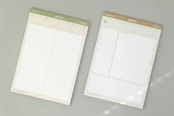 Believe B5 Study Notepad