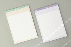 Believe B5 Study Notepad